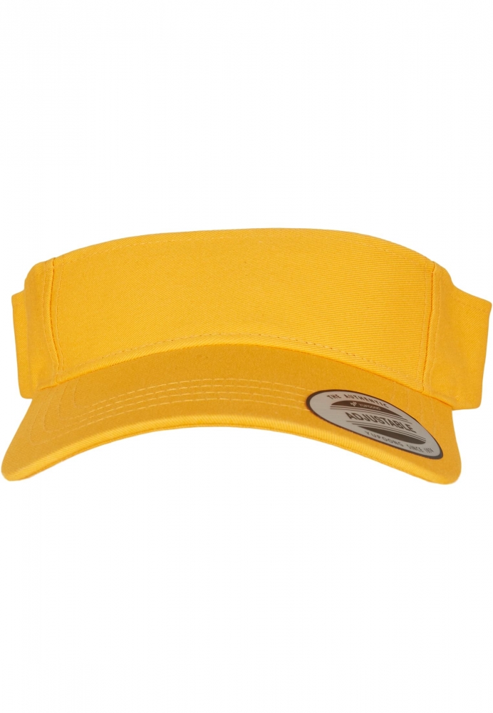 Sapca Sapca visor Curved Flexfit