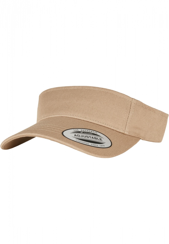 Sapca Sapca visor Curved Flexfit