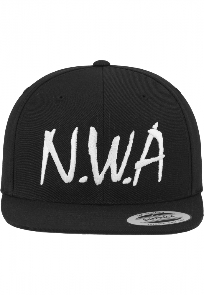 Sapca N.W.A. Mister Tee