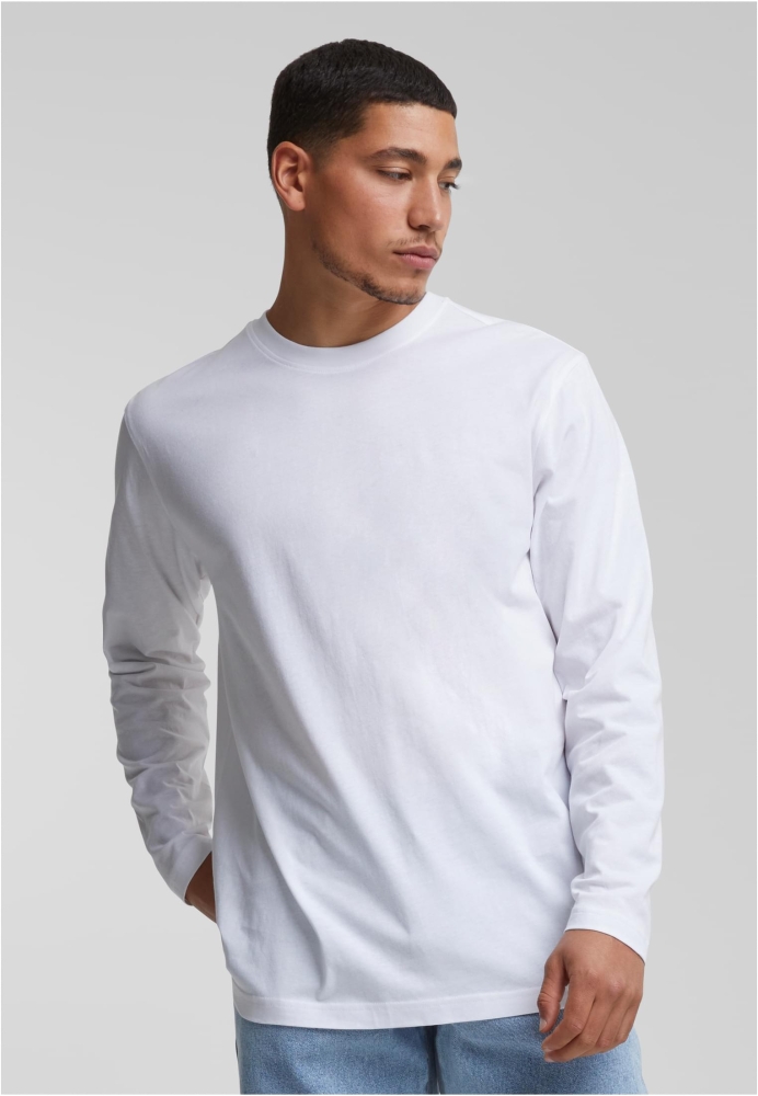 Basic Longsleeve 2-Pack Urban Classics