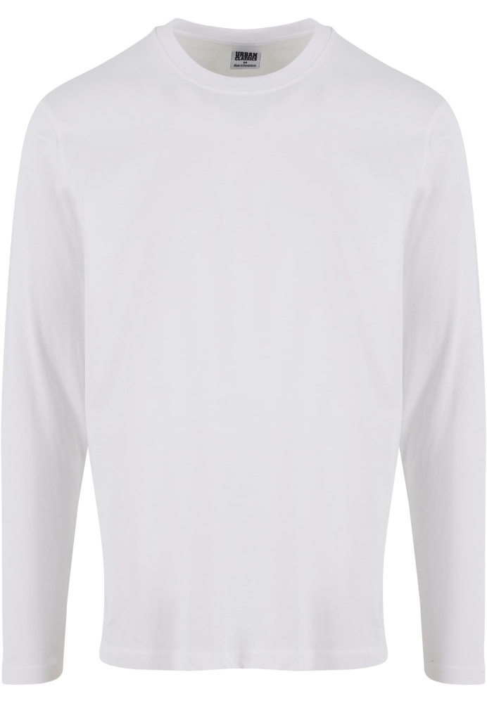 Basic Longsleeve 2-Pack Urban Classics