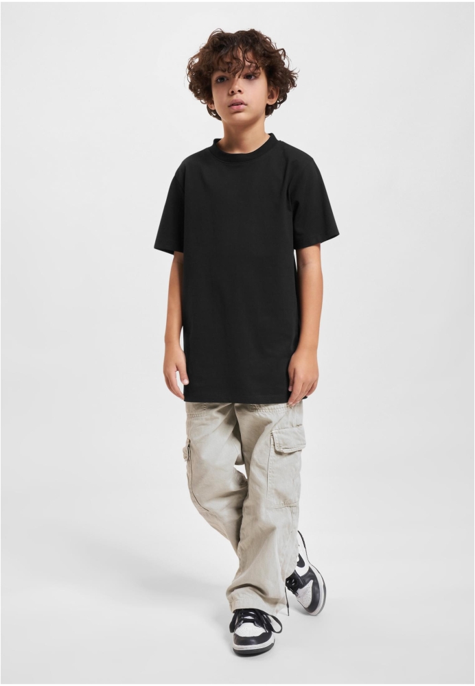 Tricou Boys Basic 2-Pack Urban Classics