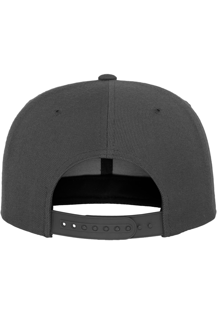 Classic Snapback 3-Pack Flexfit