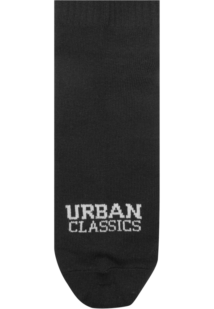 Sosete casual Simple Flat Knit 3-Pack Urban Classics