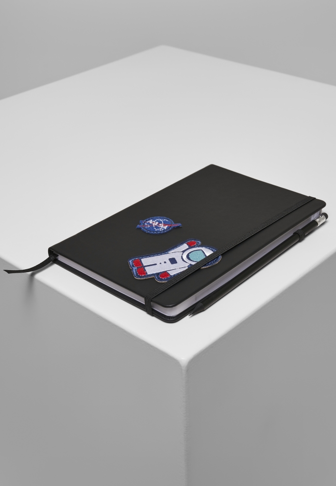 NASA Notebook Pencilcase Set Mister Tee