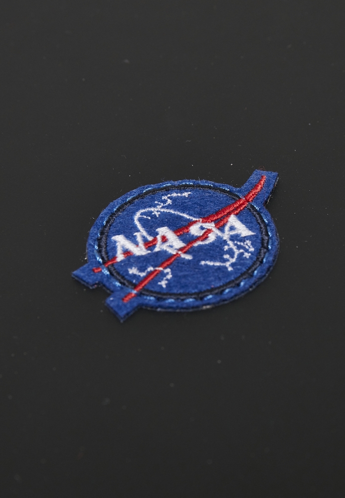 NASA Notebook Pencilcase Set Mister Tee