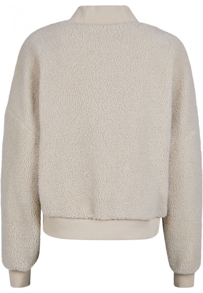 Bluza urban Sherpa dama Urban Classics