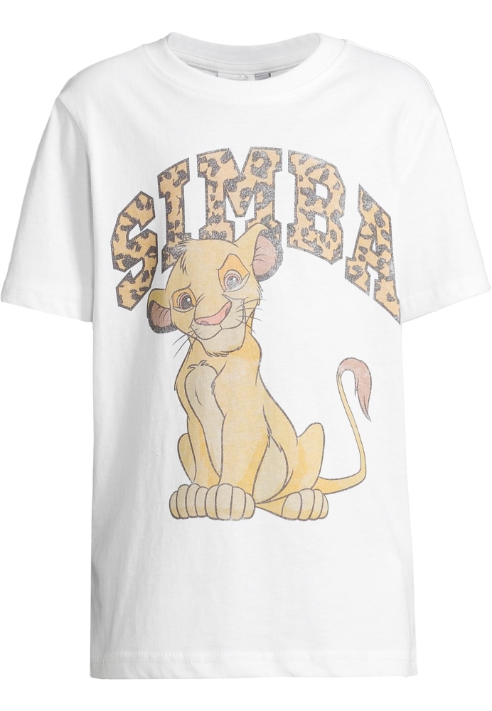 Tricou Simba copii Mister Tee