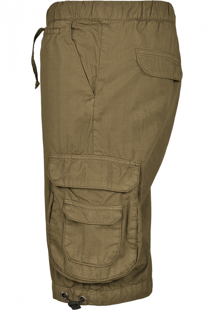 Sort urban Double Pocket Cargo Urban Classics