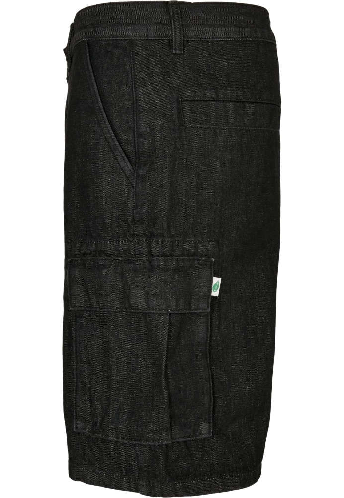 Sort urban Organic Denim Cargo Urban Classics