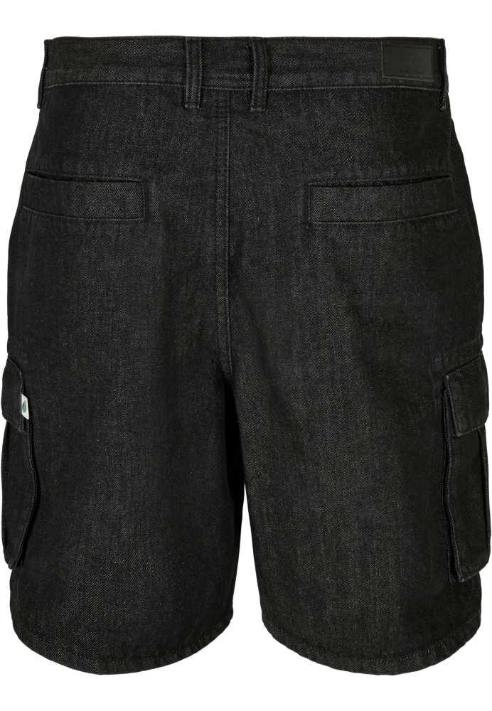 Sort urban Organic Denim Cargo Urban Classics