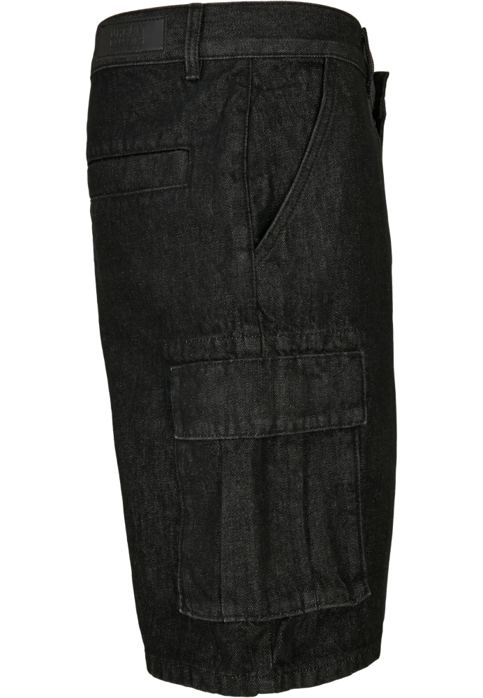 Sort urban Organic Denim Cargo Urban Classics