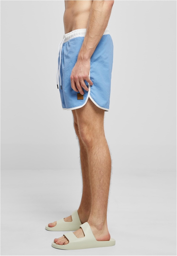 Retro Swimshorts Urban Classics