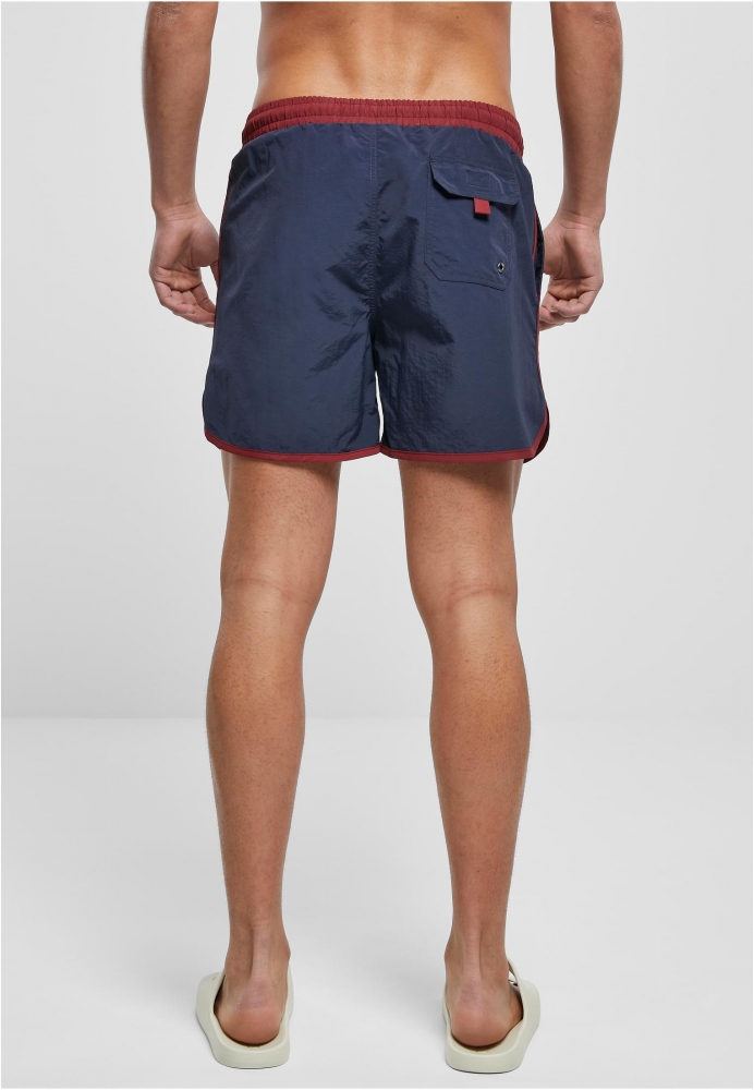 Retro Swimshorts Urban Classics