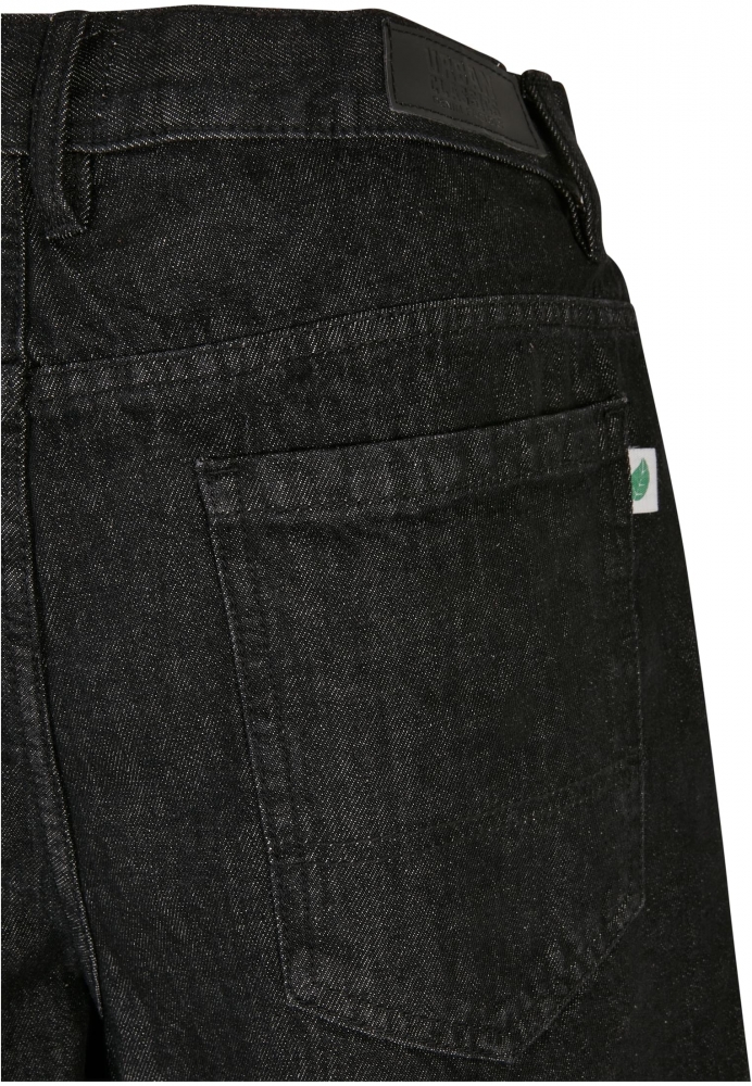 Sort urban Organic Denim Bermuda Urban Classics