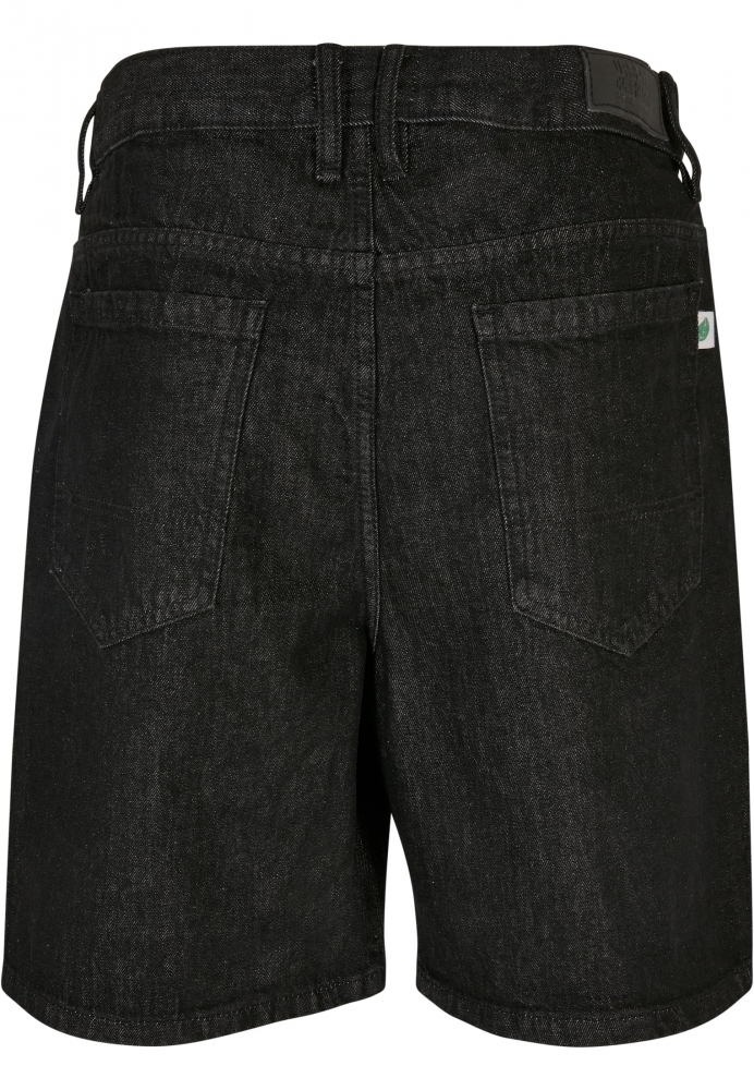 Sort urban Organic Denim Bermuda Urban Classics