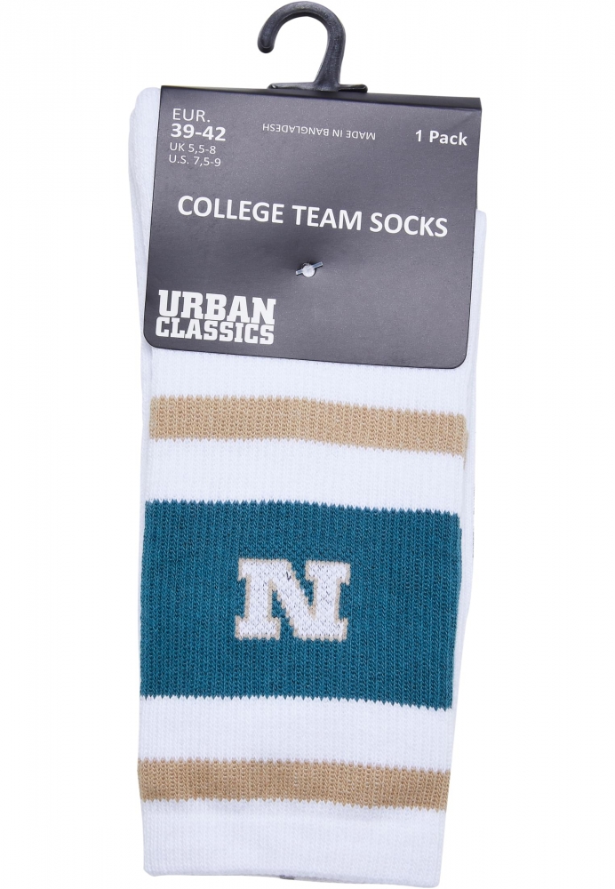 Sosete casual College Team Urban Classics