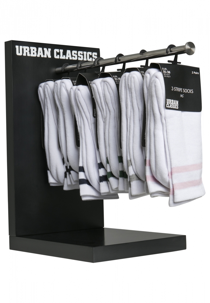 Sosete casual Display Urban Classics