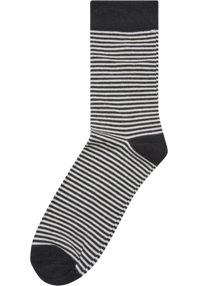 Sosete casual Fine Stripe 5-Pack Urban Classics