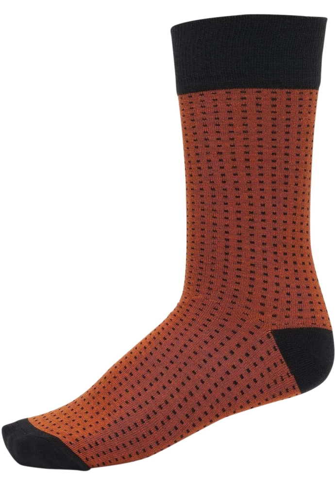 Sosete casual Stripes and Dots 5-Pack Urban Classics