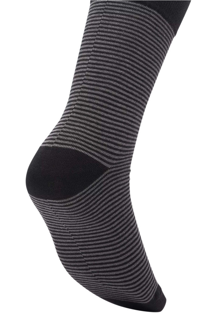 Sosete casual Stripes and Dots 5-Pack Urban Classics