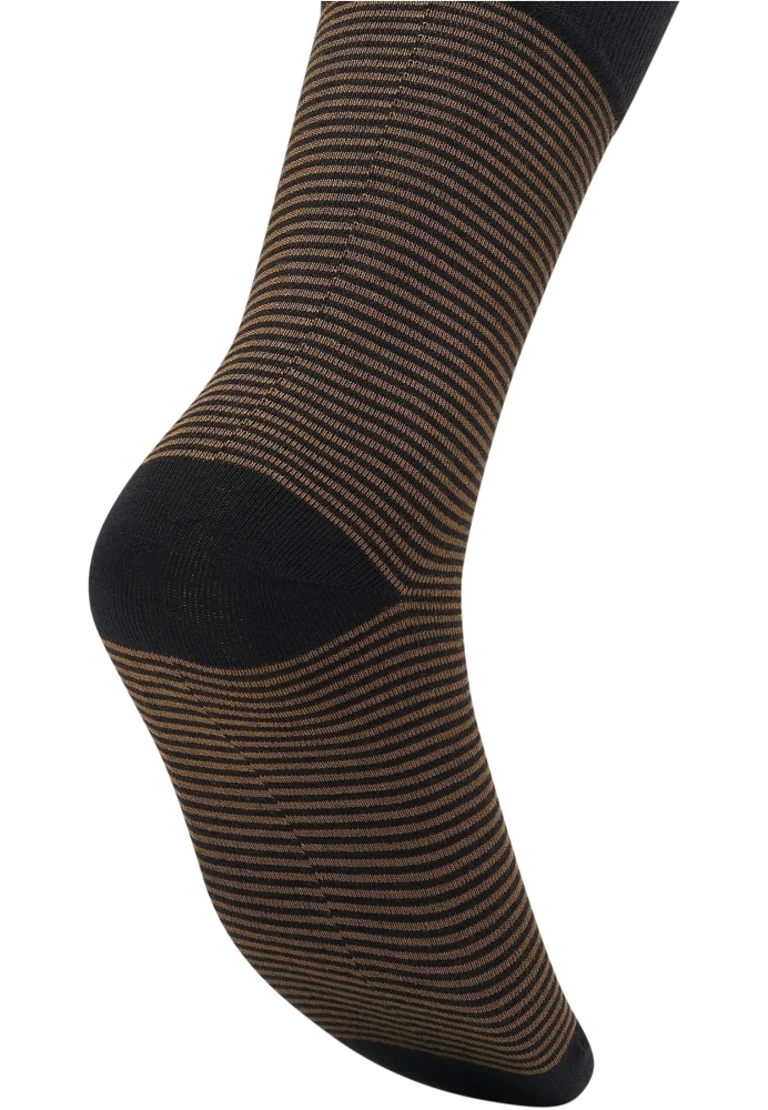 Sosete casual Stripes and Dots 5-Pack Urban Classics