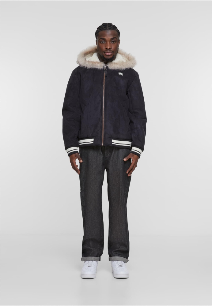 Southpole Embroidery Denim Starter