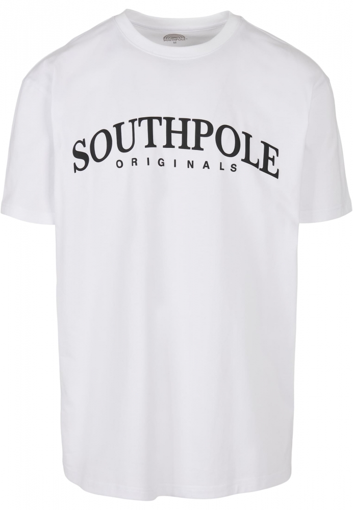 Tricou Southpole Puffer Print