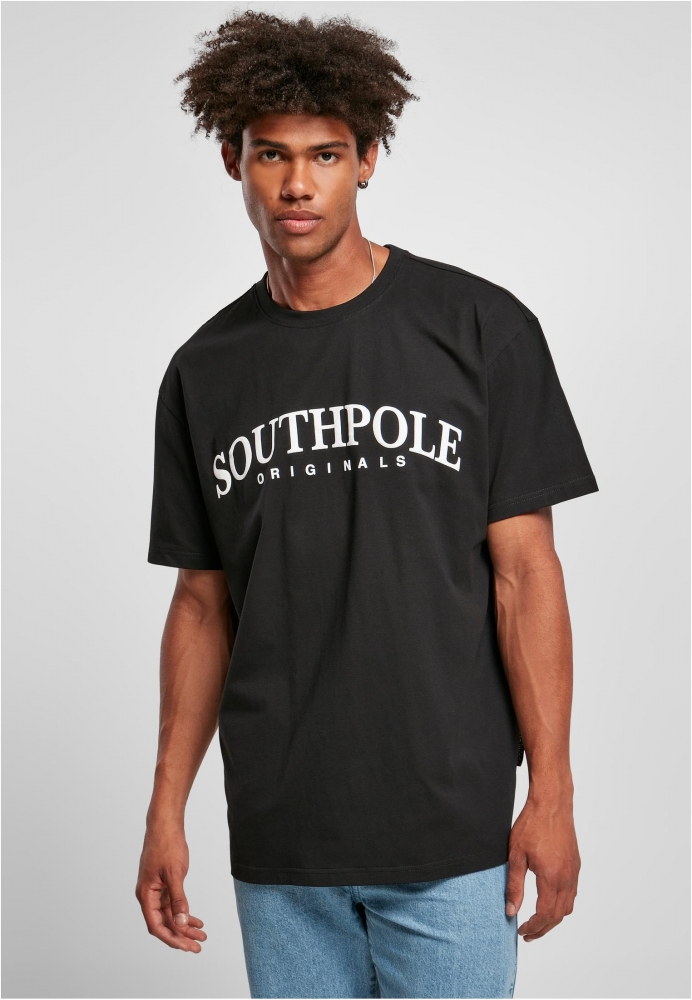 Tricou Southpole Puffer Print