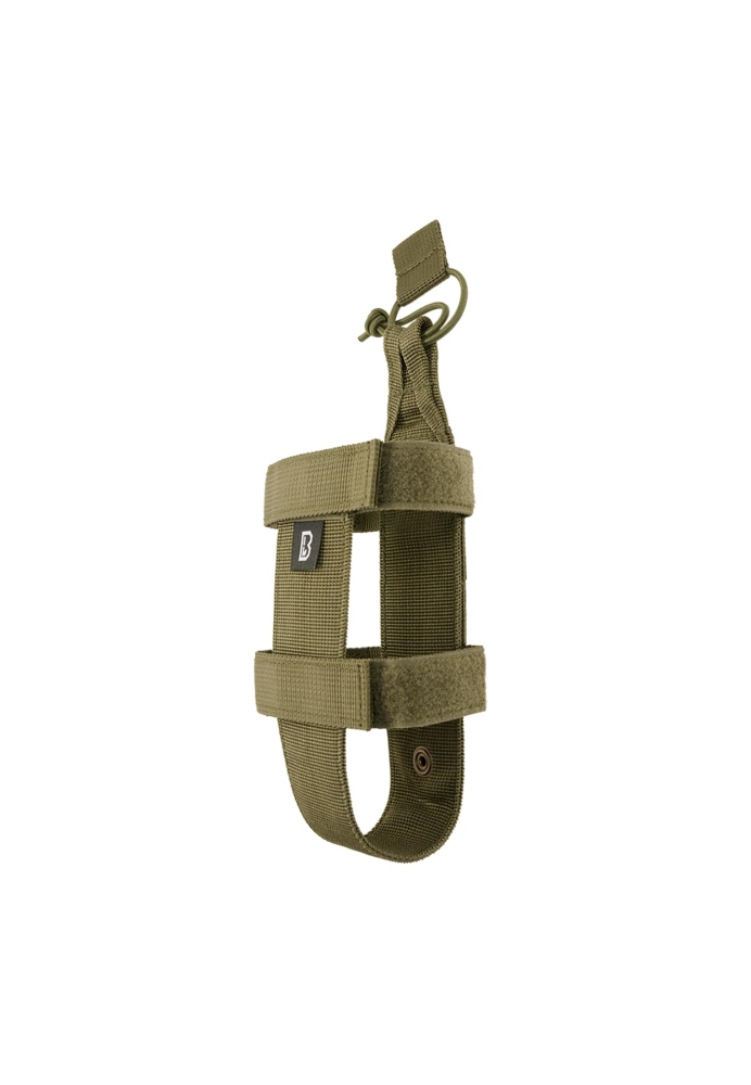 Sticla pentru apa Molle Holder Flex Large Brandit