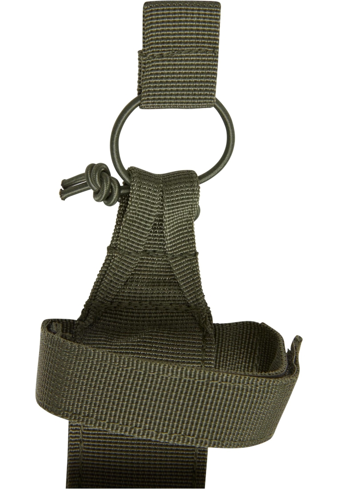 Sticla pentru apa Molle Holder Flex Large Brandit