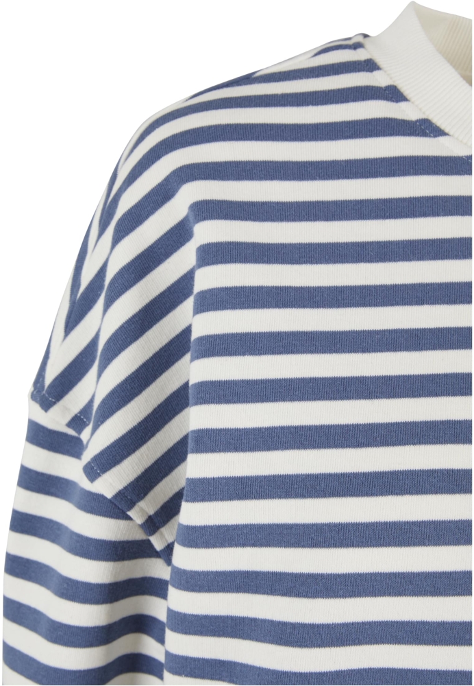 Bluza urban Oversized Striped dama Urban Classics