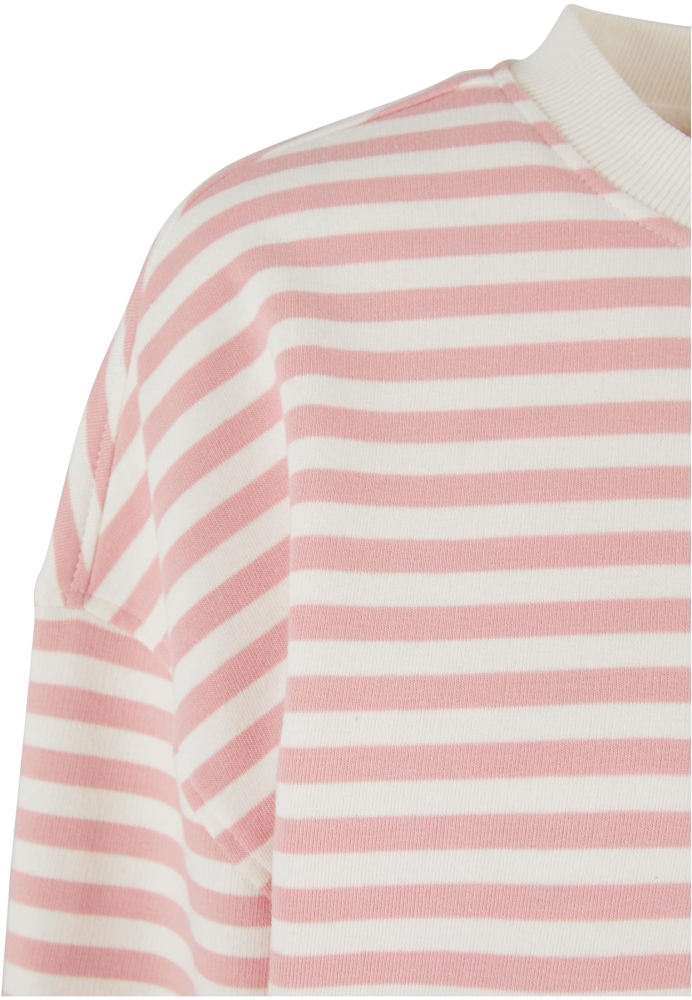 Bluza urban Oversized Striped dama Urban Classics