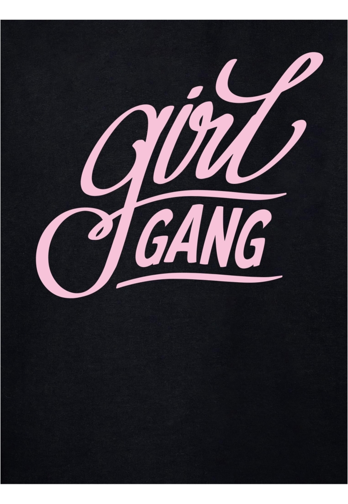 Tricou The Girl Gang Mister Tee