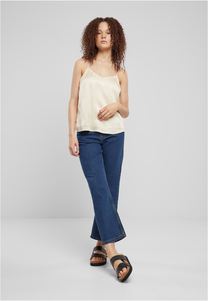 Top Viscose Satin Slip dama Urban Classics