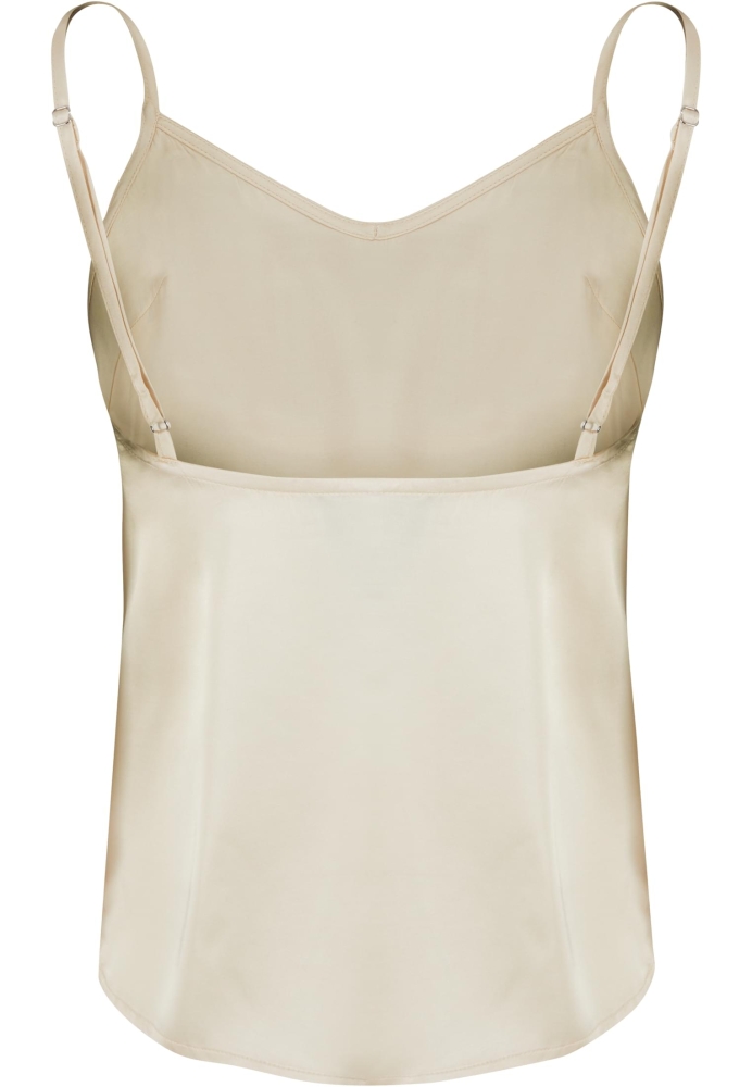 Top Viscose Satin Slip dama Urban Classics