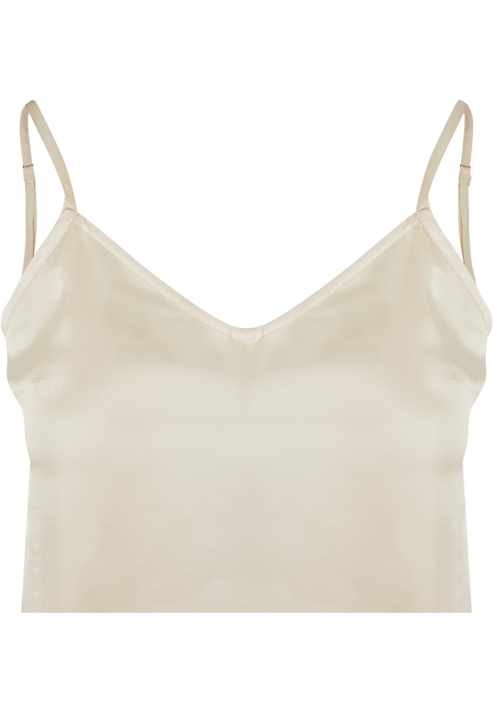 Top Viscose Satin Slip dama Urban Classics