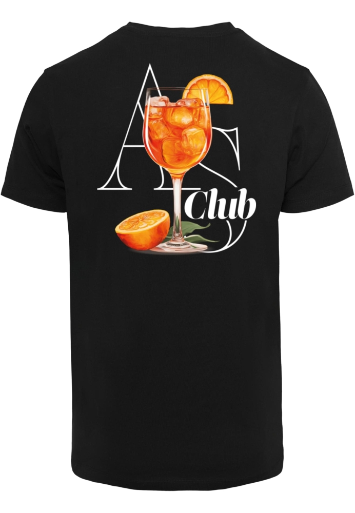 Tricou A S Club Mister Tee