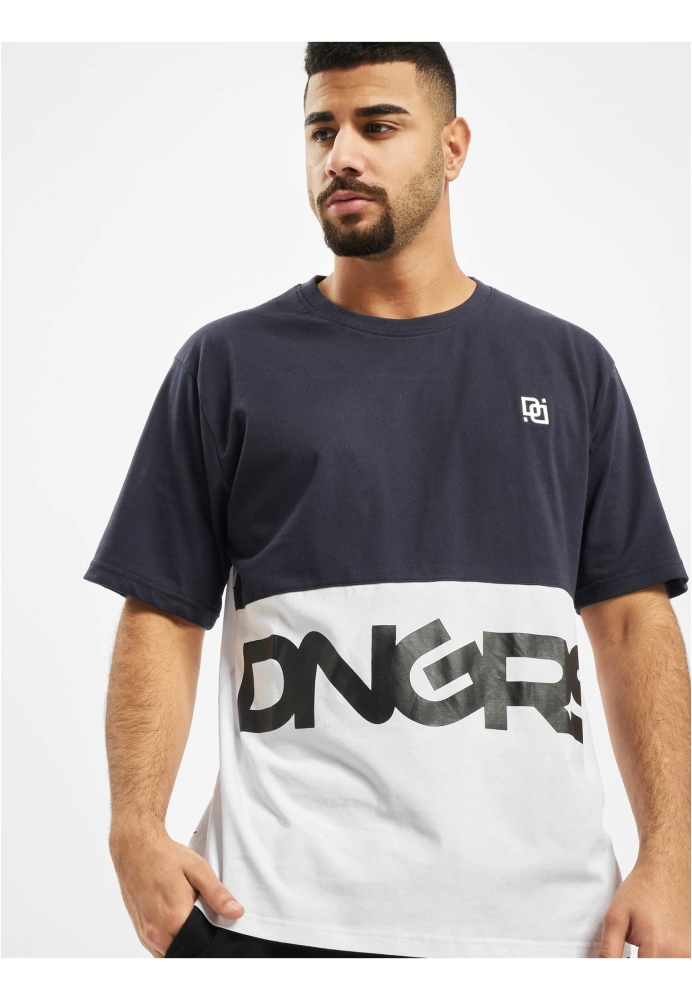 Camasa urban T- Dangerous DNGRS