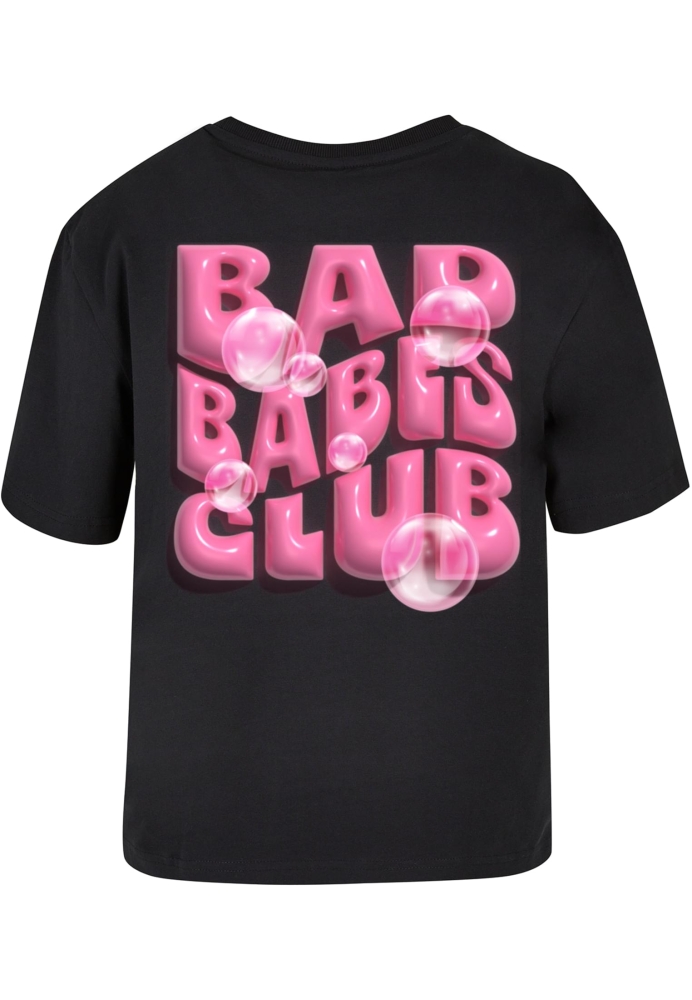 Tricou Bad Babes Club Miss Tee