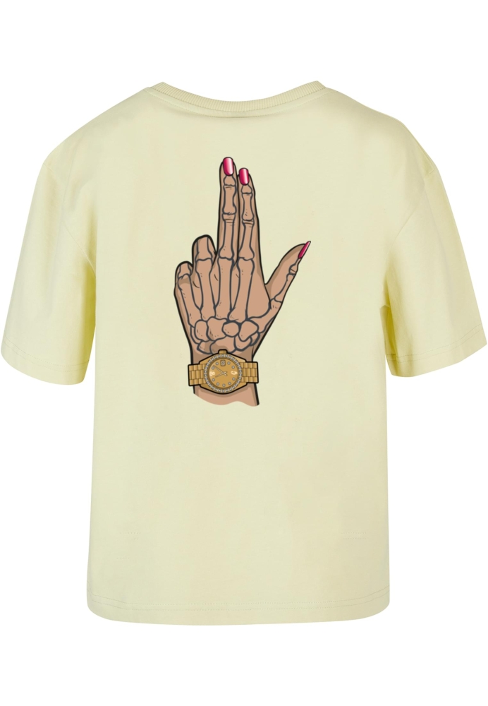 Tricou BadGirl Bang Miss Tee