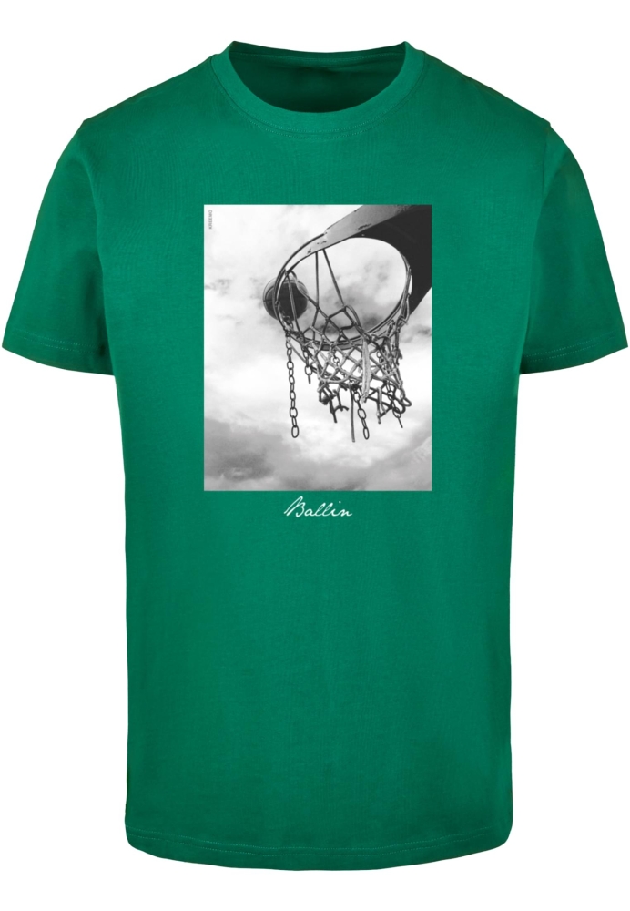 Tricou Ballin 2.0 Mister Tee