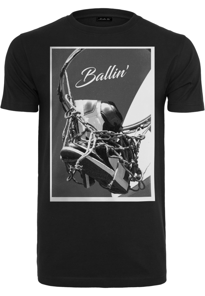 Tricou Ballin 3.0 Mister Tee