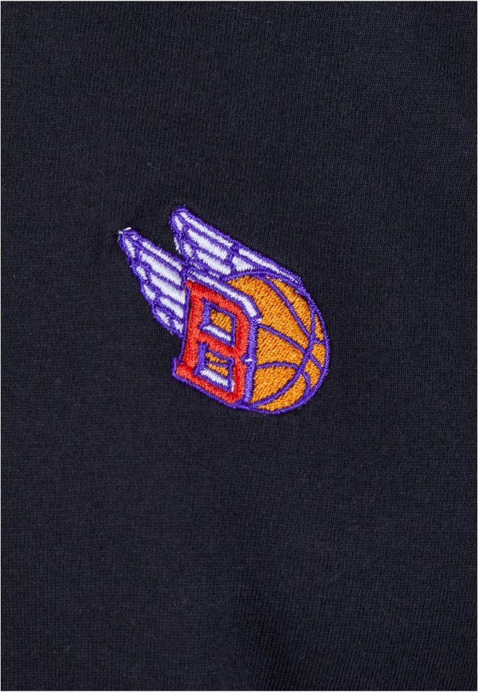 Tricou Basketball Fly EMB Mister Tee