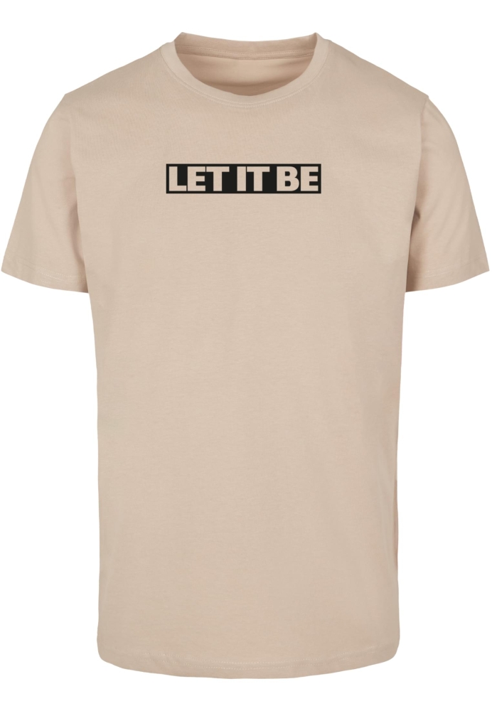 Camasa urban Beatles - Let it be T- Merchcode