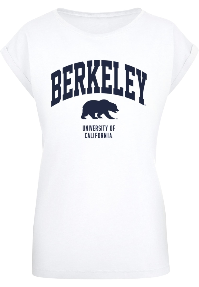 Camasa urban Berkeley University - Bear T- dama Merchcode