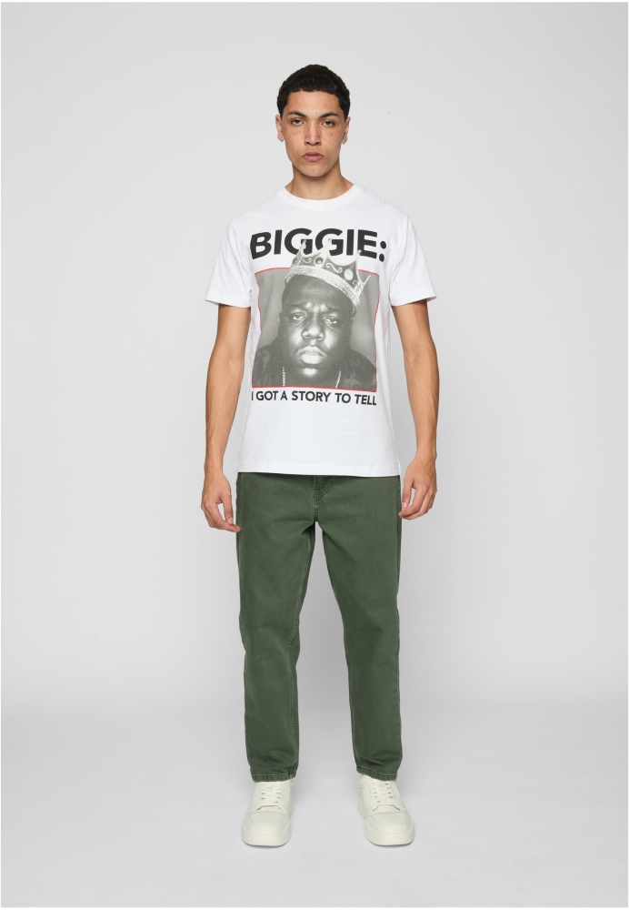 Tricou Biggie Crown Mister Tee