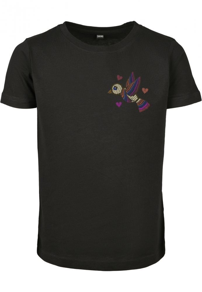 Tricou Birdy maneci scurte copii Mister Tee