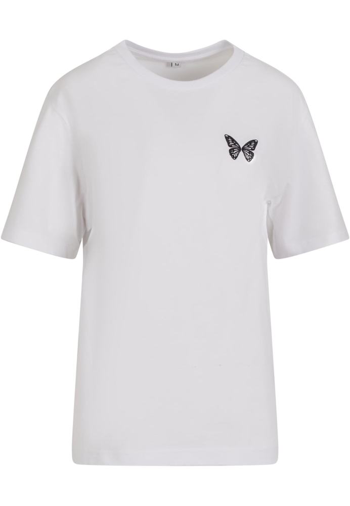 Tricou Butterfly EMB Miss Tee