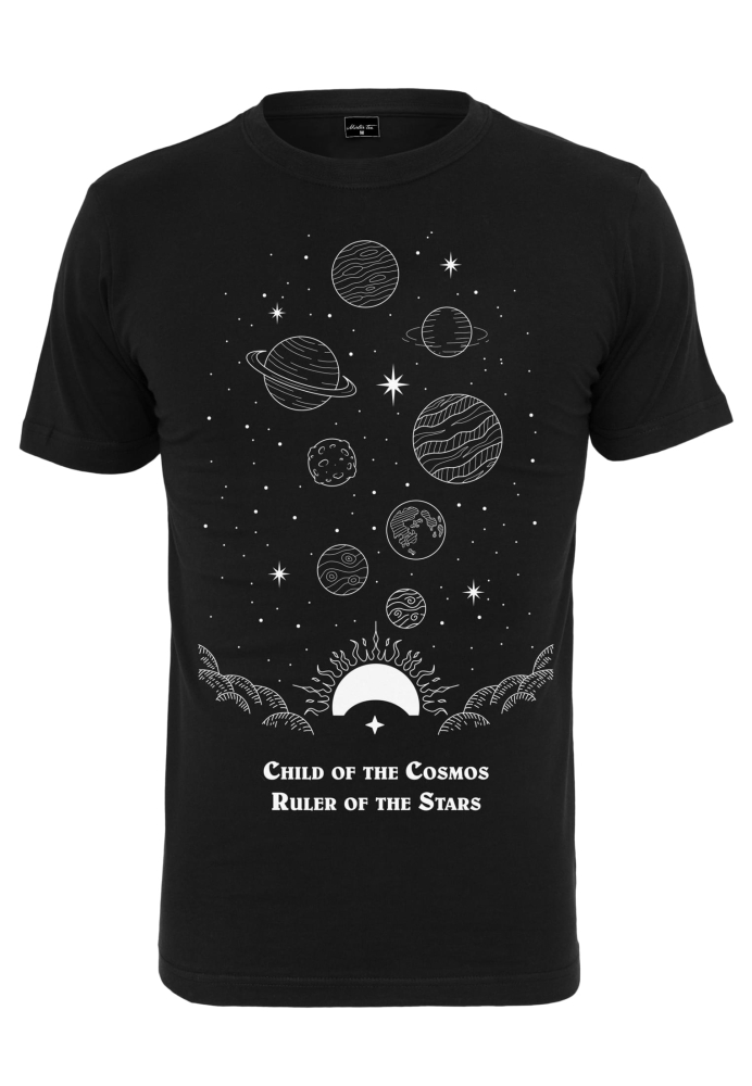 Tricou Child Of The Cosmos Mister Tee